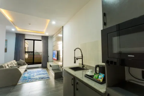 Executive Business Suite