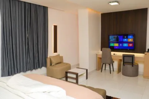 Luxury