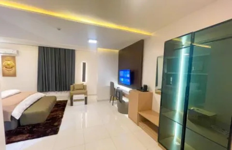 Luxury