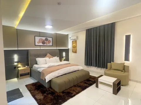 Luxury