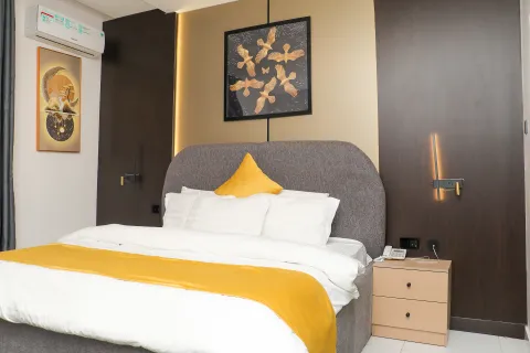 Luxury