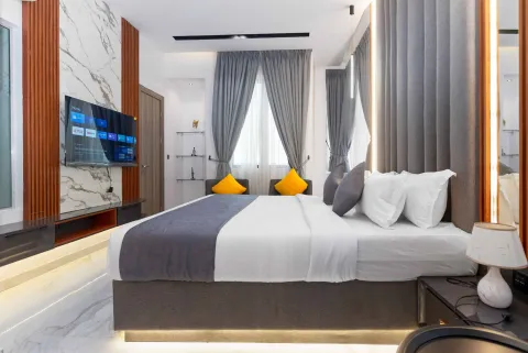 Luxury