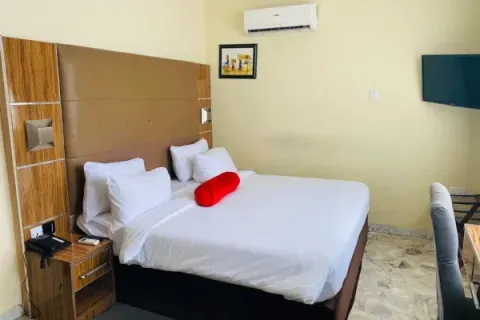 Classic Room