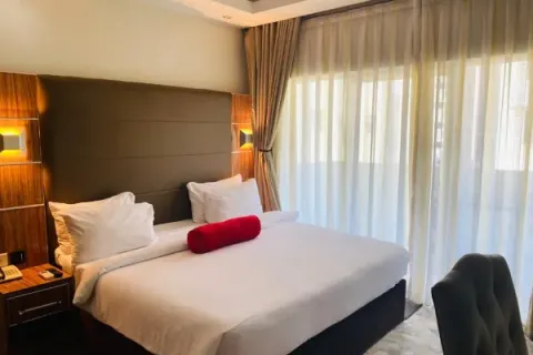 Classic Room
