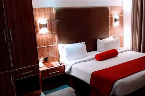 Classic Room