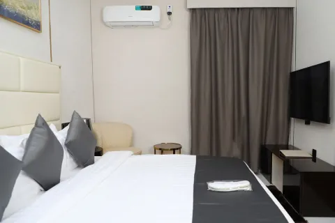 Classic Suite