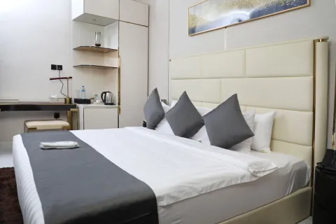 Classic Suite