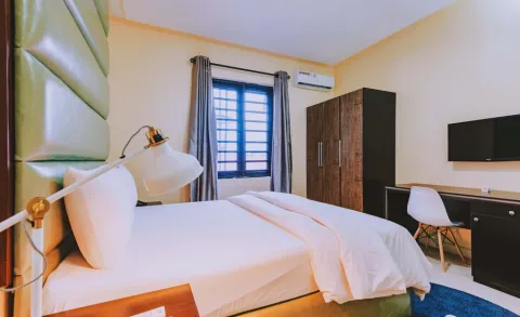 Executive Room