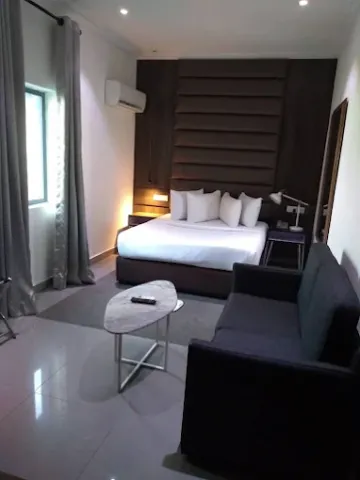 Executive Room
