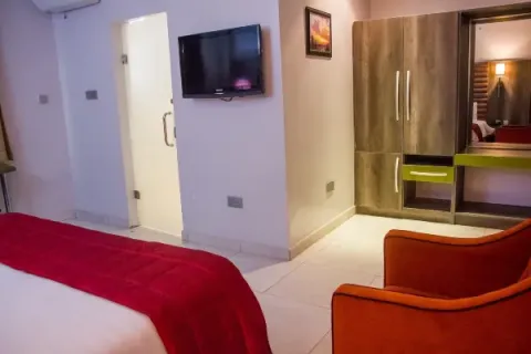 Executive Suite
