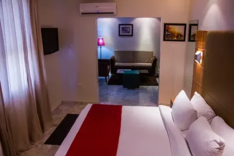 Executive Suite