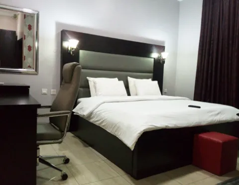 Premium Room