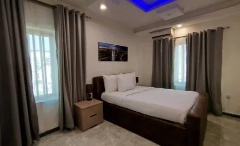 Golden Room