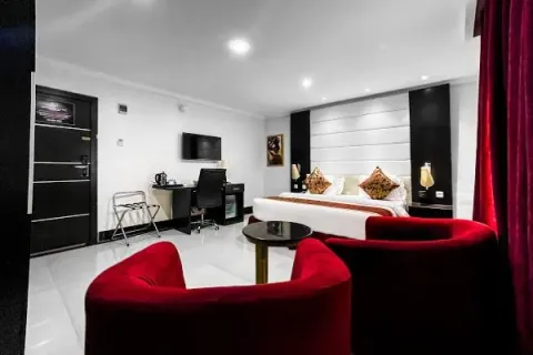 King's Deluxe