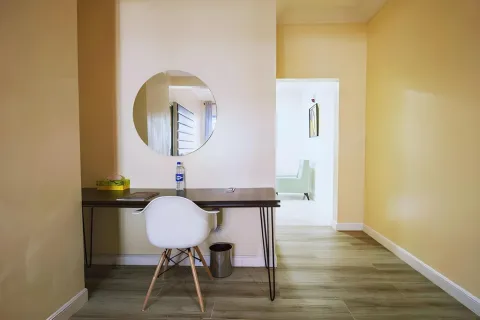 Maple Suite
