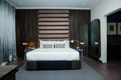 Maple Suite