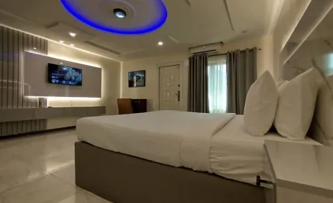 Mayor Room