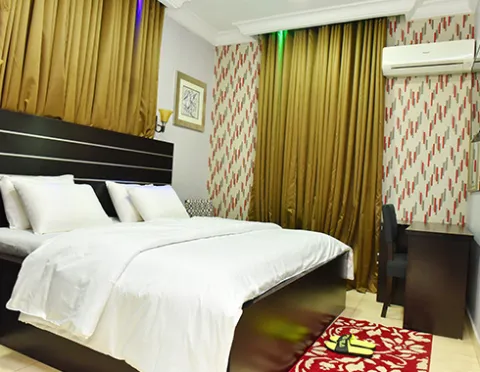 Premium Room