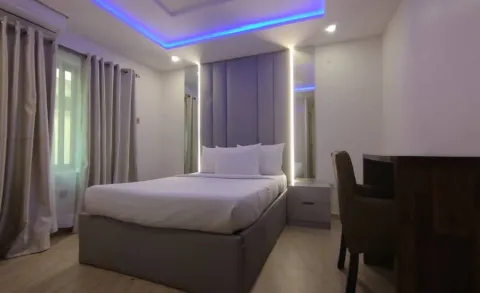 Platinium Room