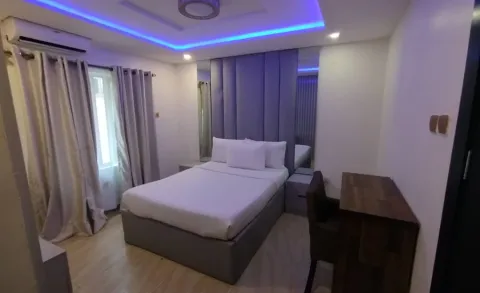 Platinium Room
