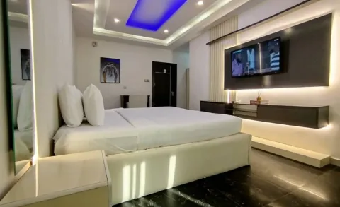 Platinium Room