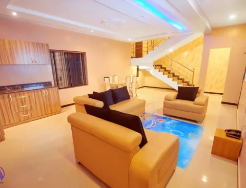 Presidential Suite