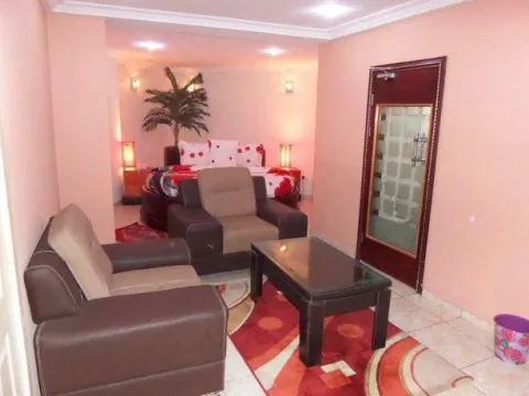 Royal Room
