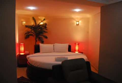 Royal Room