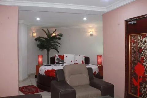 Royal Room