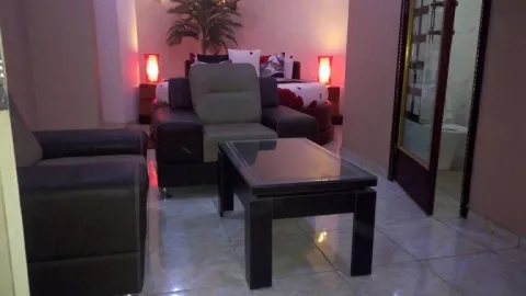 Royal Room