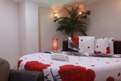 Royal Room