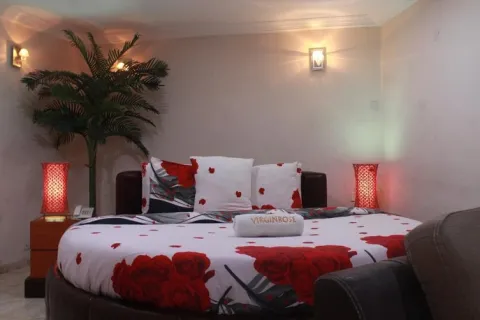 Royal Room