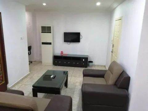 Signature Room