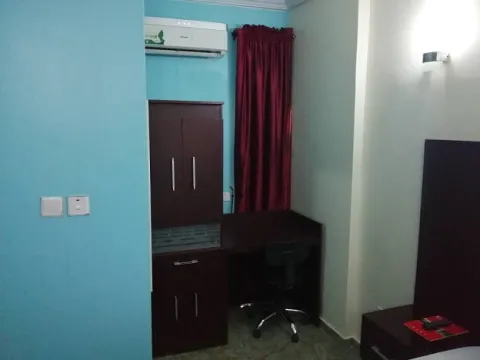 Signature Room