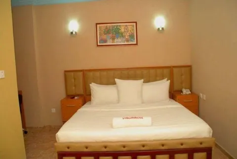 Signature Room