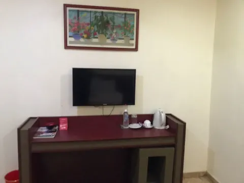Signature Room