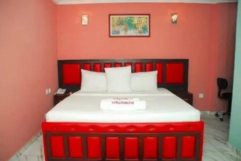 Signature Room