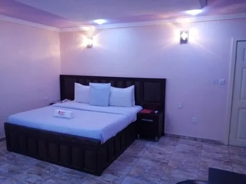 Signature Room