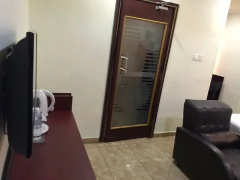 Signature Room