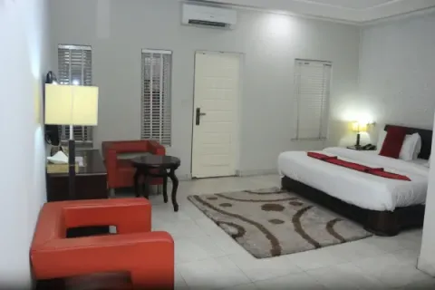 Exclusive Room