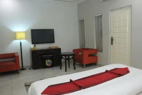Exclusive Room