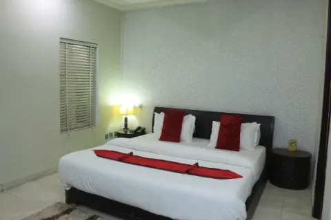 Exclusive Room