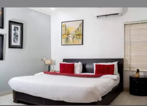 Exclusive Room