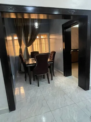 Dinning Area