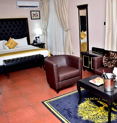 Executive Suite