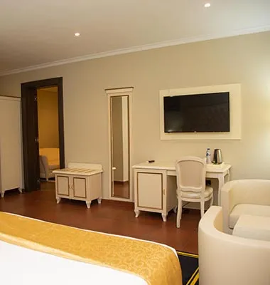 Mini Suite