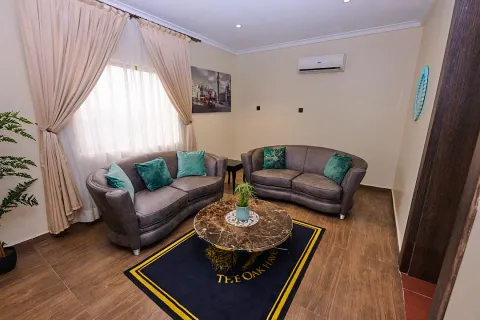 Mini Suite