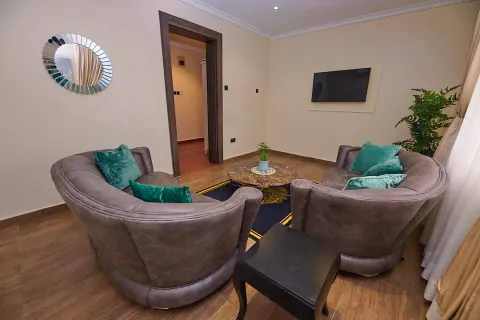 Mini Suite