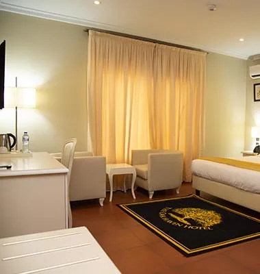 Mini Suite