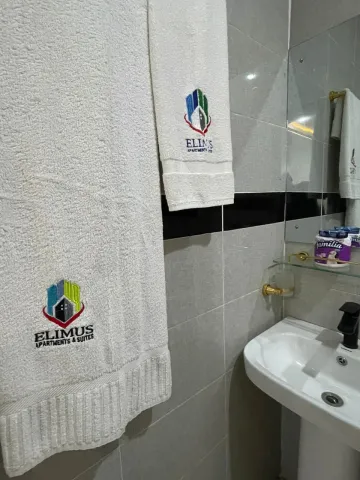 Toilet & Bath